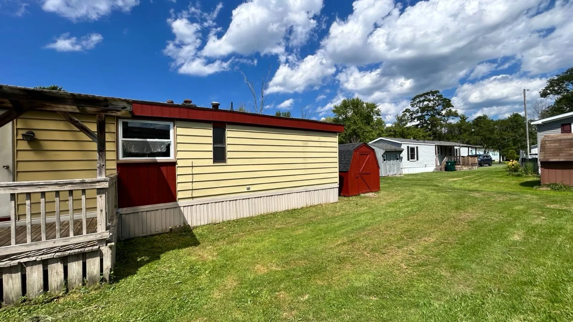 Property at 320 Thompson Rd., Oswego, NY 13126 16