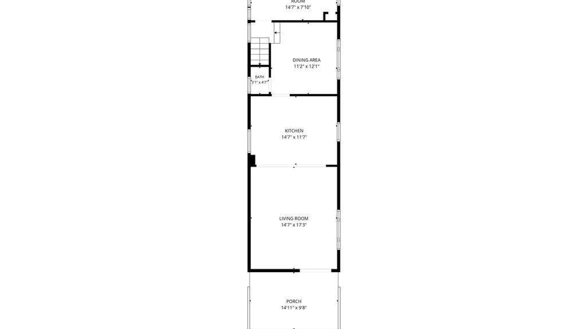 Property at 44 Broadway, Hamilton Beach, NY 11414 22