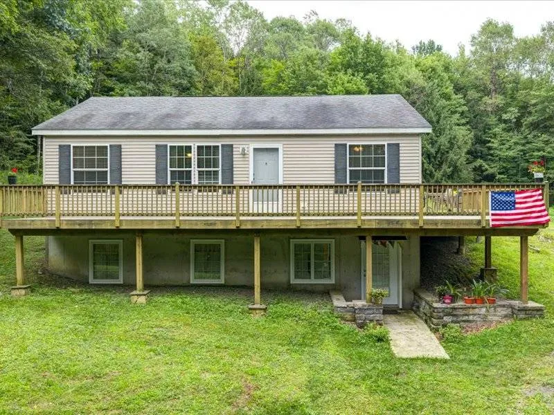 Property at 3380 County Highway 11, Hartwick, NY 13348