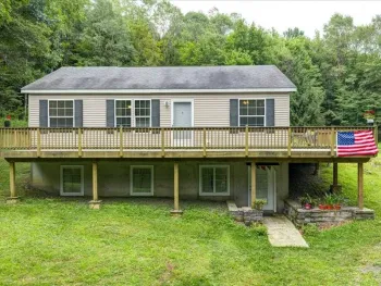 Property at 3380 County Highway 11, Hartwick, NY 13348