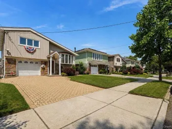 Property at 159-48 91st Street, Howard Beach, NY 11414