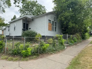 Property at 114 Alvord St. S & Seward, Syracuse, NY 13203