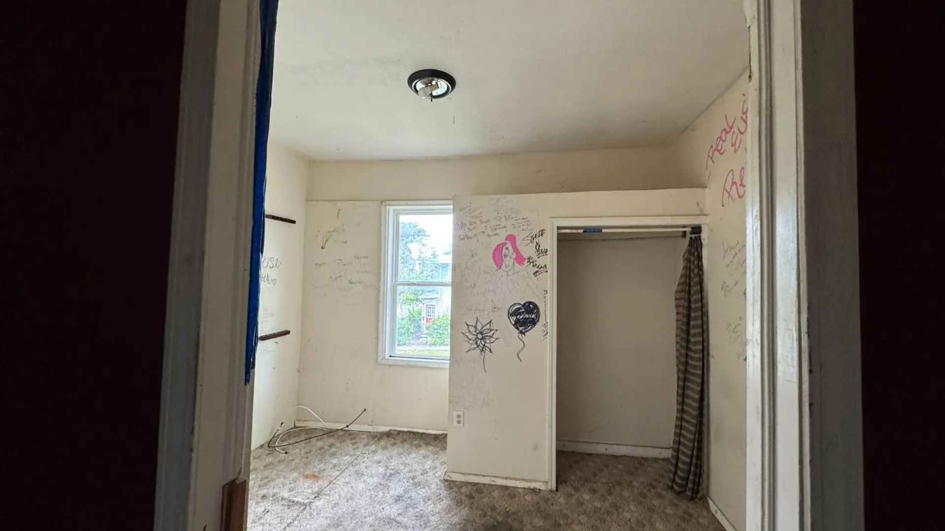 Property at 114 Alvord St. S & Seward, Syracuse, NY 13203 5