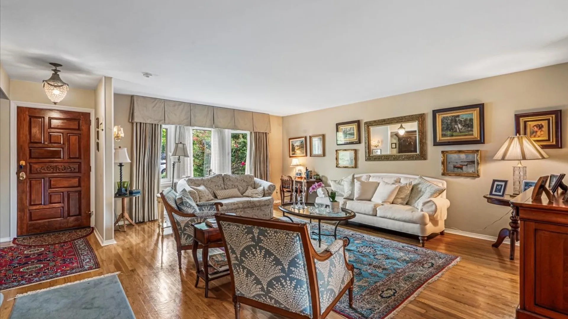 Property at 3850 Hillcrest Ave, Douglaston, NY 11363 7