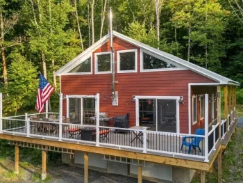 Property at 149 Duck Farm Rd, Worcester, NY 12197
