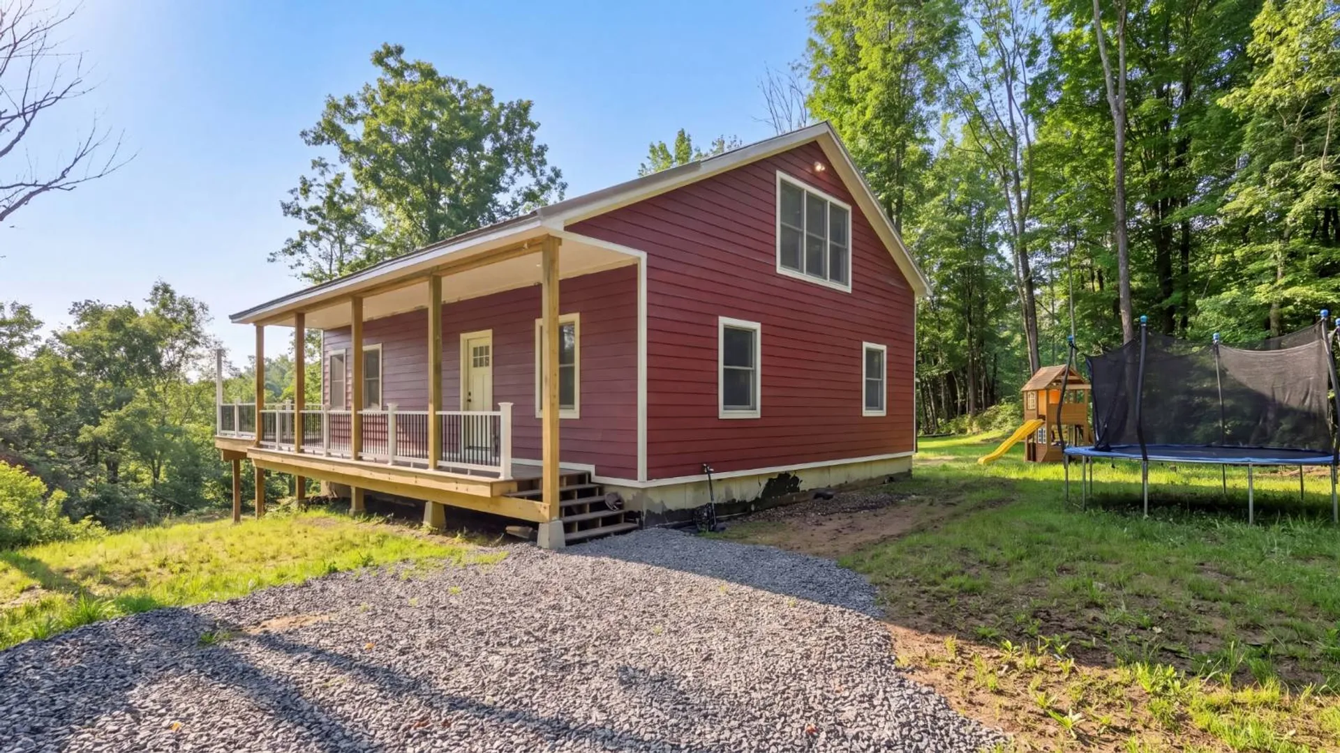 Property at 149 Duck Farm Rd, Worcester, NY 12197 55
