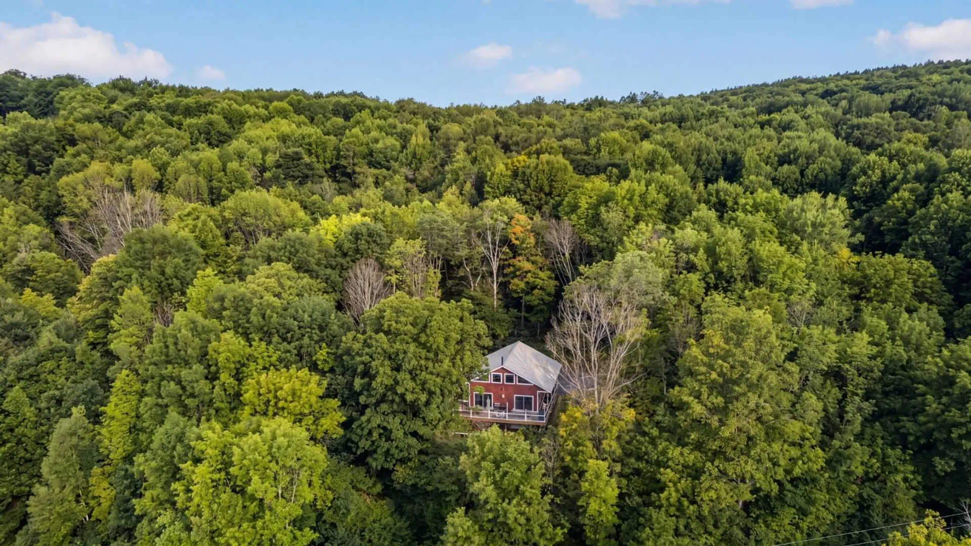 Property at 149 Duck Farm Rd, Worcester, NY 12197 3