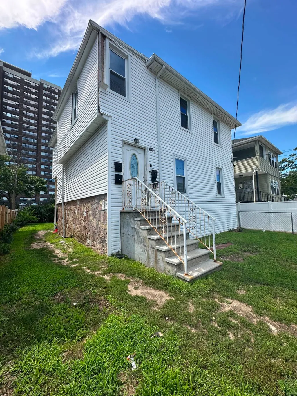 Property at 401 beach 30th street, Far Rockaway, NY 11691