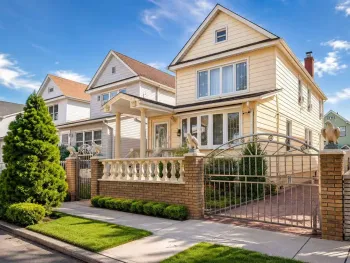 Property at 109-43 113 Street, South Ozone Park, NY 11420