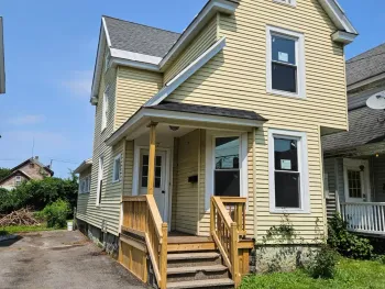 Property at 317 Pleasant Ave, Herkimer, NY 13350