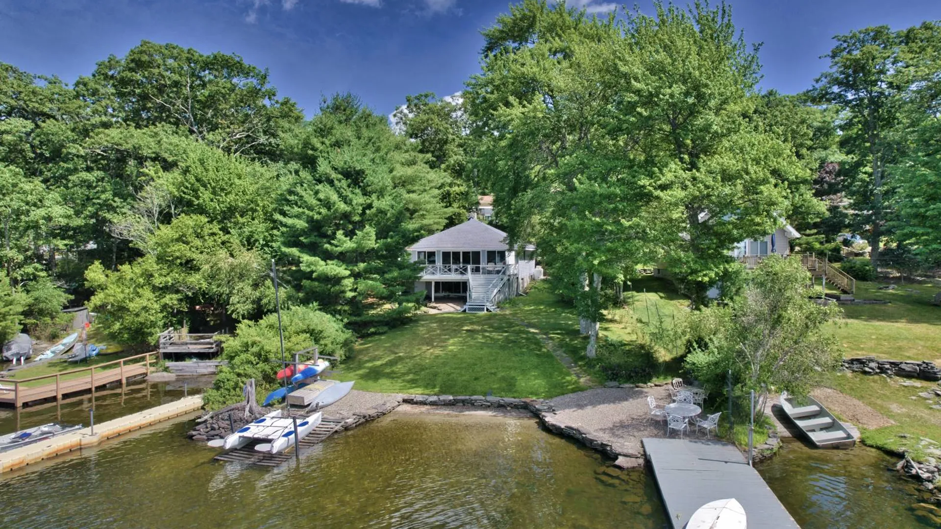 Property at 20 Sunset Point, Wurtsboro, NY 12790 16
