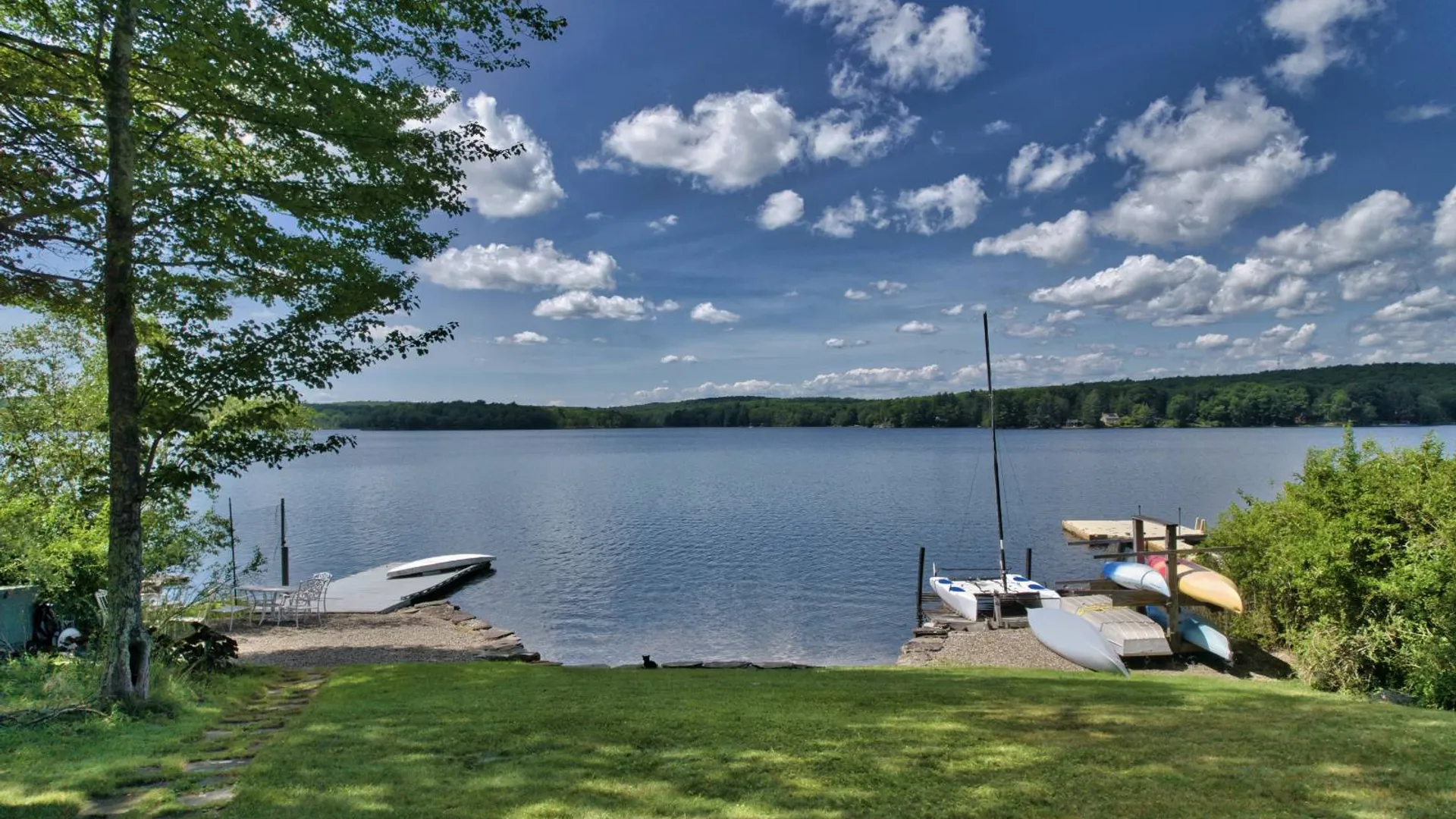Property at 20 Sunset Point, Wurtsboro, NY 12790 17