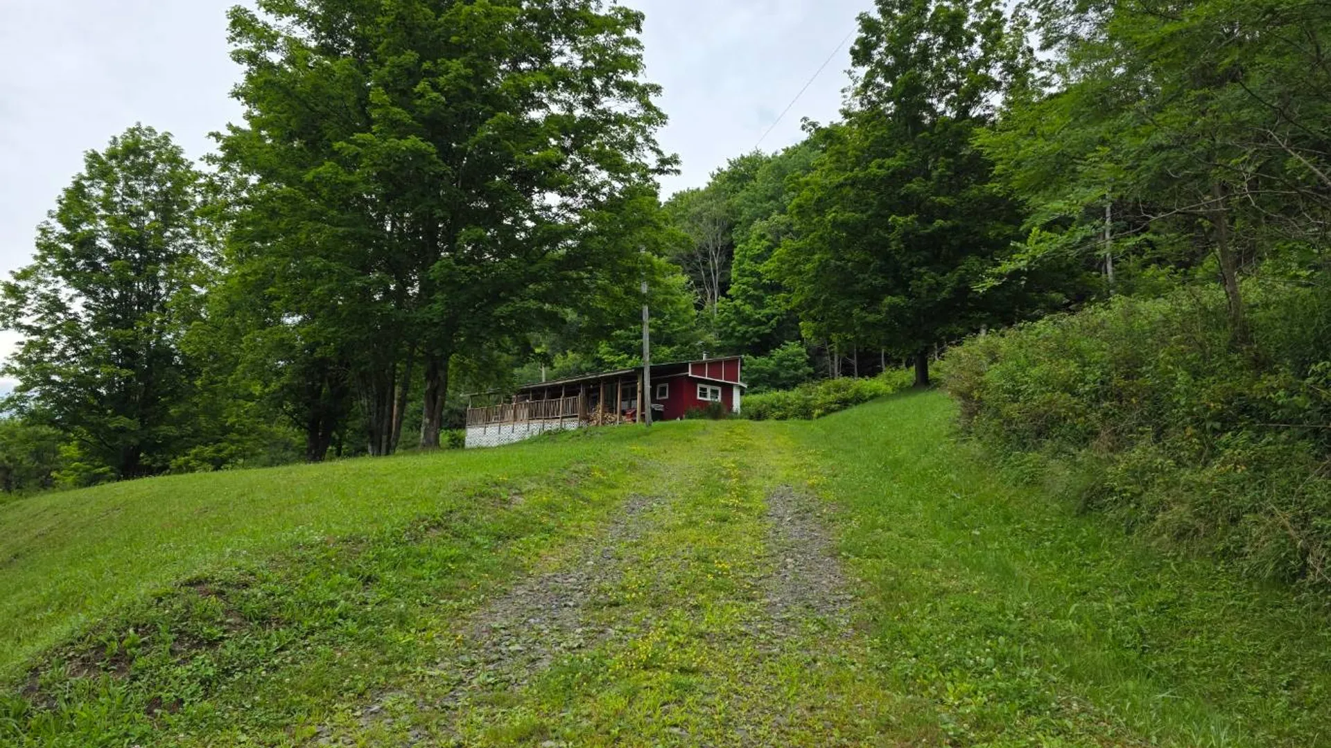 Property at 762 COUNTY HIGHWAY 16, MOUNT VISION, NY 13810 31