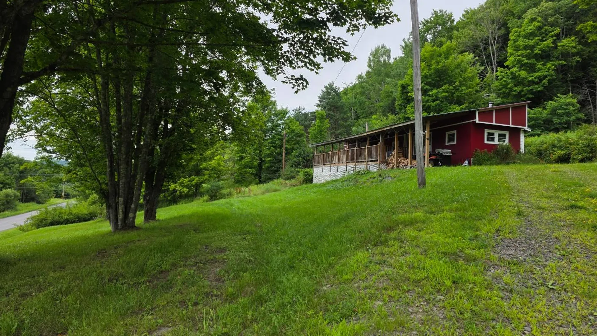 Property at 762 COUNTY HIGHWAY 16, MOUNT VISION, NY 13810 3