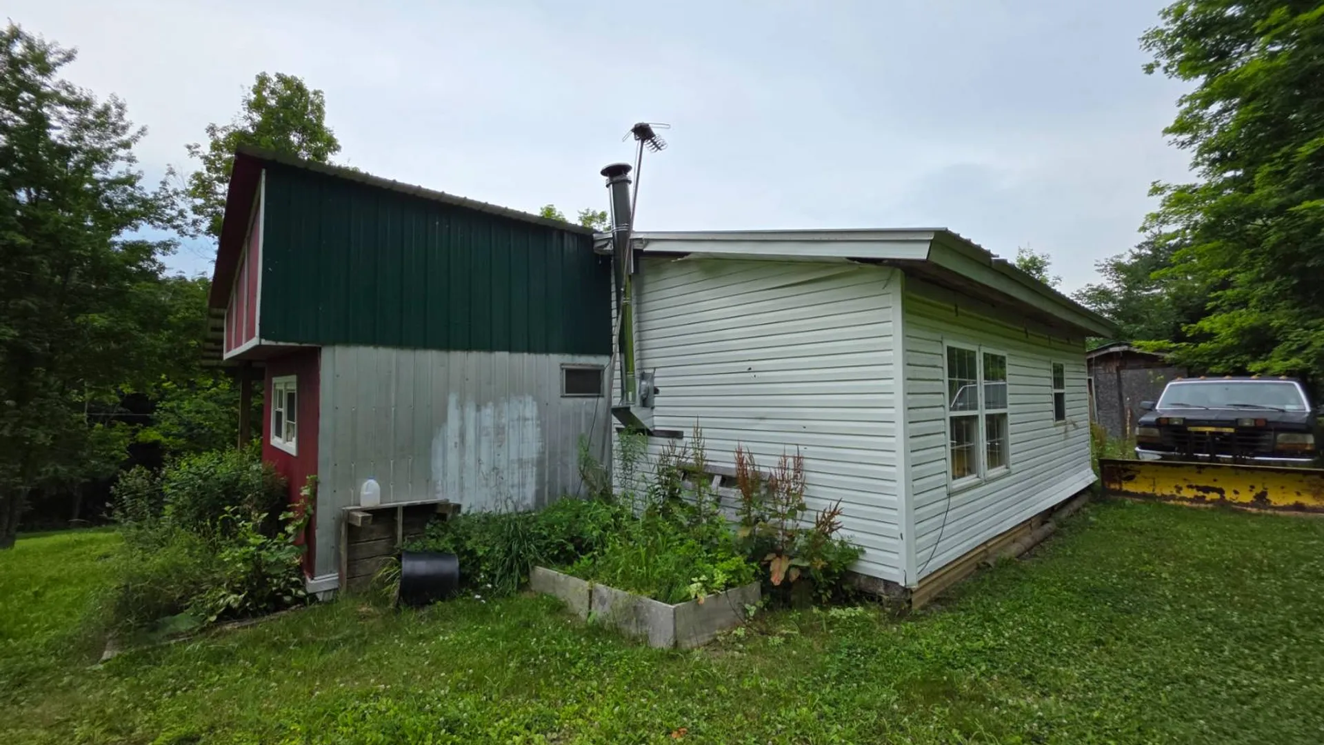 Property at 762 COUNTY HIGHWAY 16, MOUNT VISION, NY 13810 30