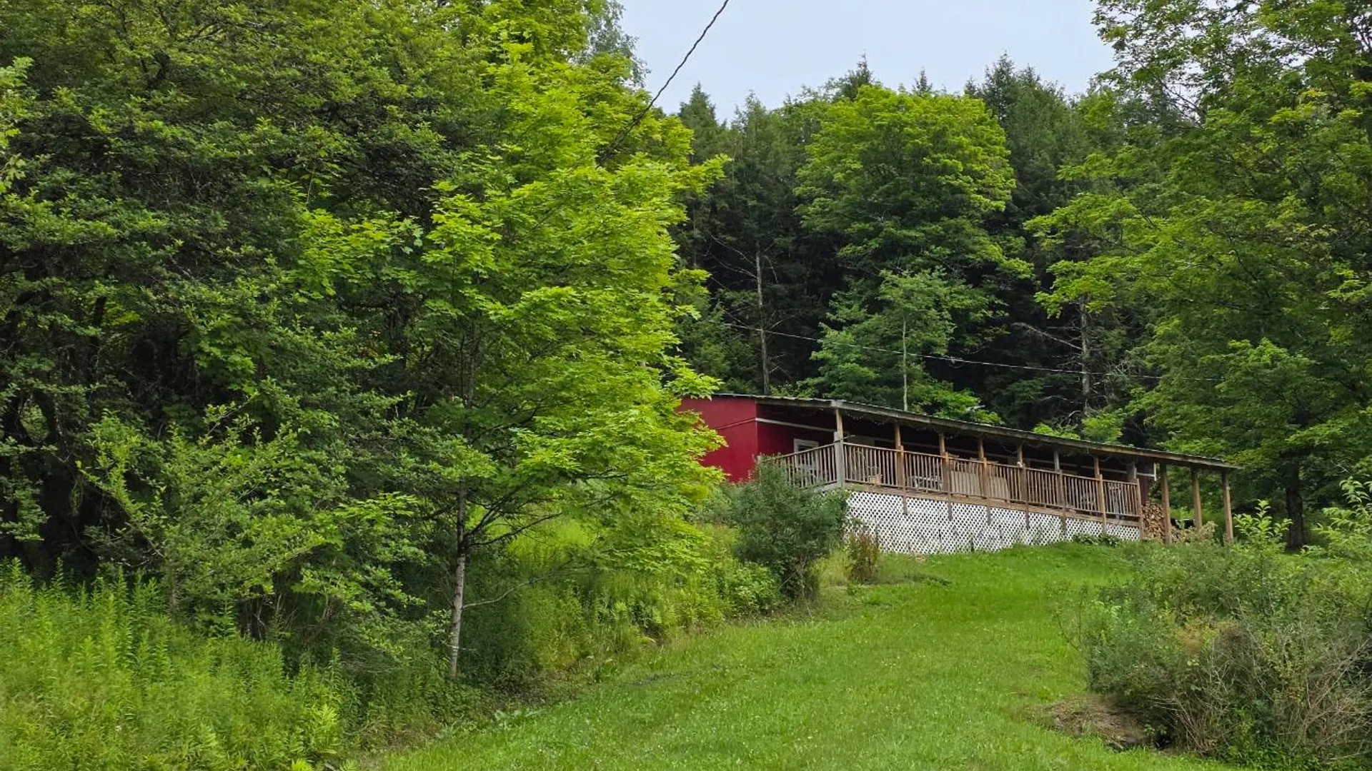 Property at 762 COUNTY HIGHWAY 16, MOUNT VISION, NY 13810 35
