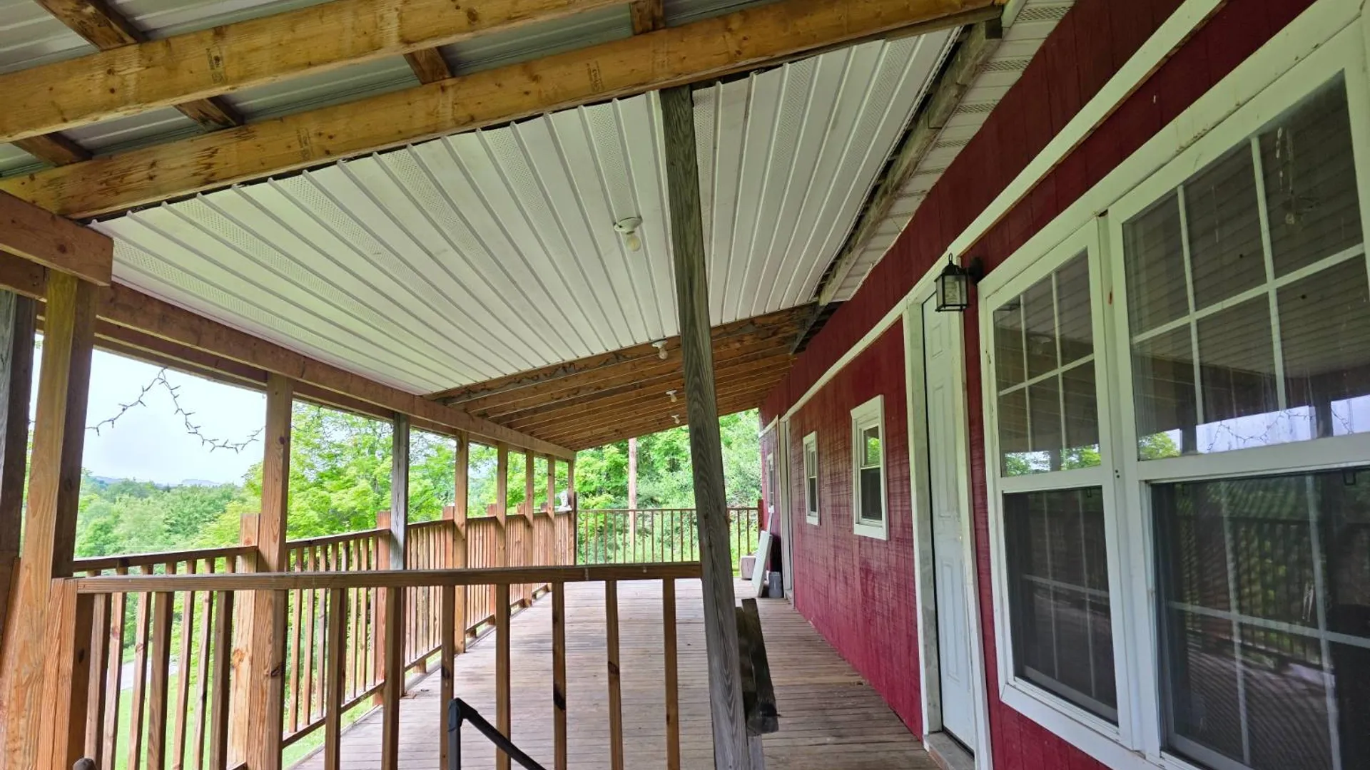 Property at 762 COUNTY HIGHWAY 16, MOUNT VISION, NY 13810 5