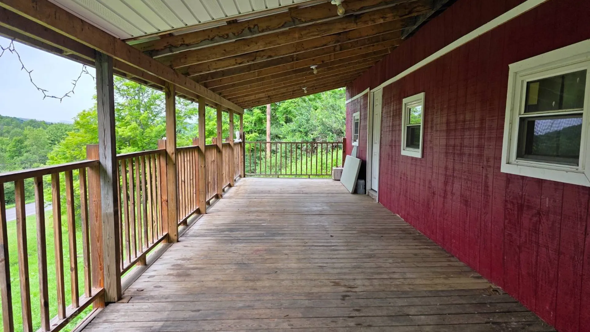 Property at 762 COUNTY HIGHWAY 16, MOUNT VISION, NY 13810 4