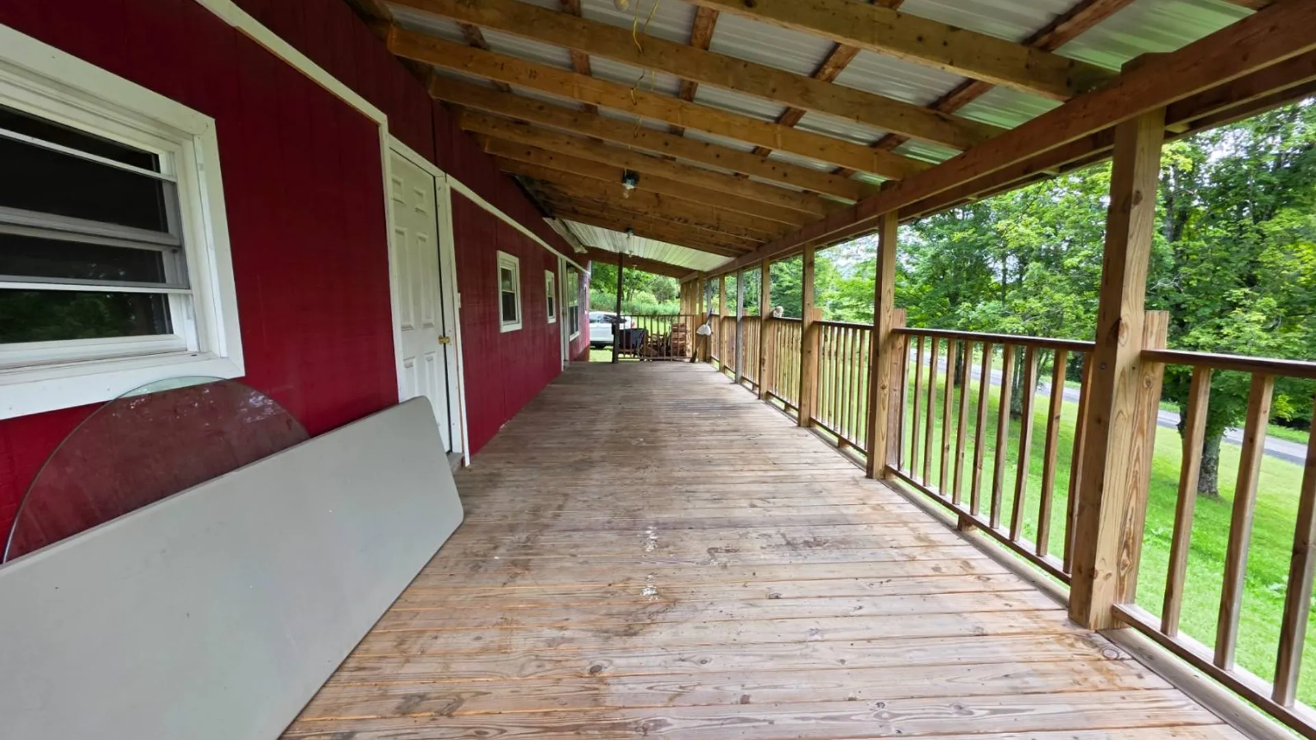 Property at 762 COUNTY HIGHWAY 16, MOUNT VISION, NY 13810 7