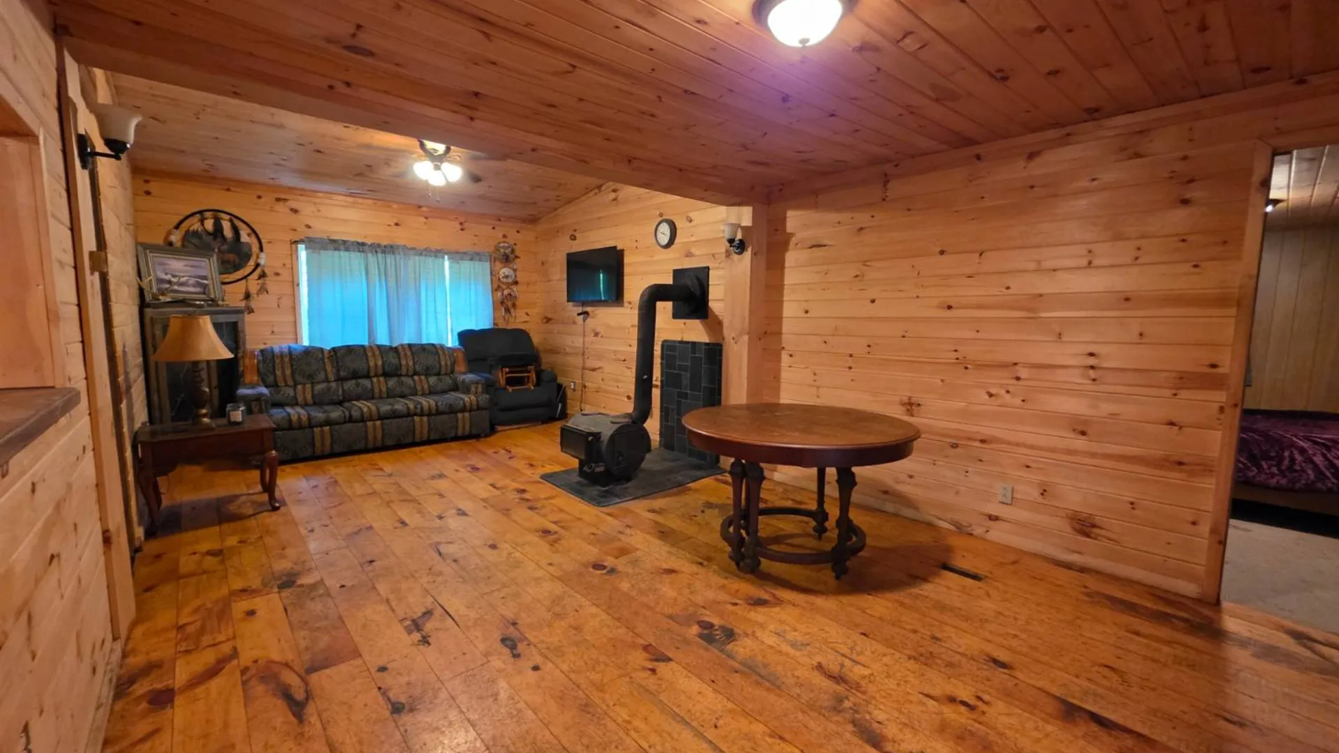 Property at 762 COUNTY HIGHWAY 16, MOUNT VISION, NY 13810 12