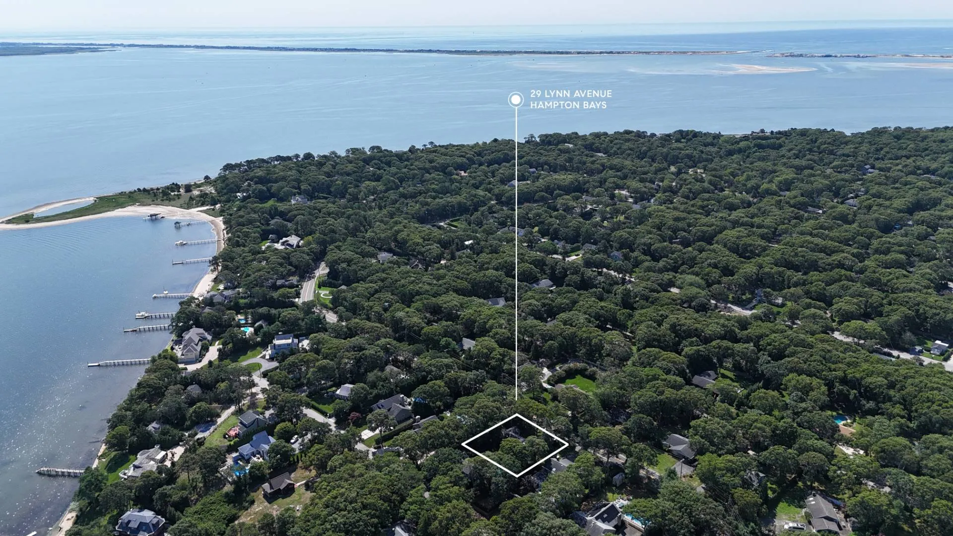 Property at 29 Lynn Ave, Hampton Bays, NY 11946 31
