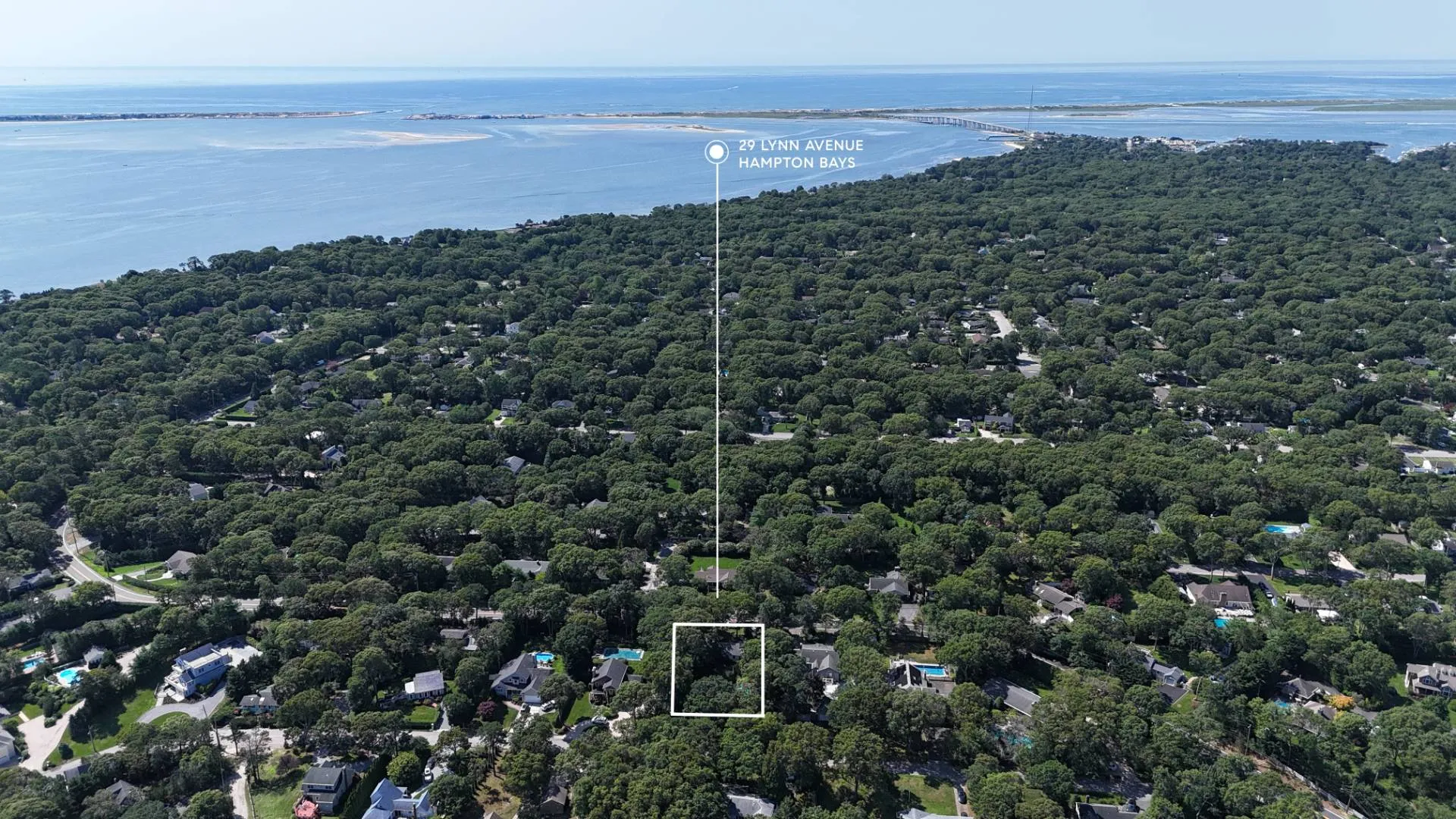 Property at 29 Lynn Ave, Hampton Bays, NY 11946 32