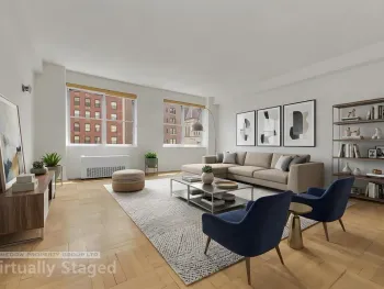 Property at 80 Park Avenue, New York, NY 10016