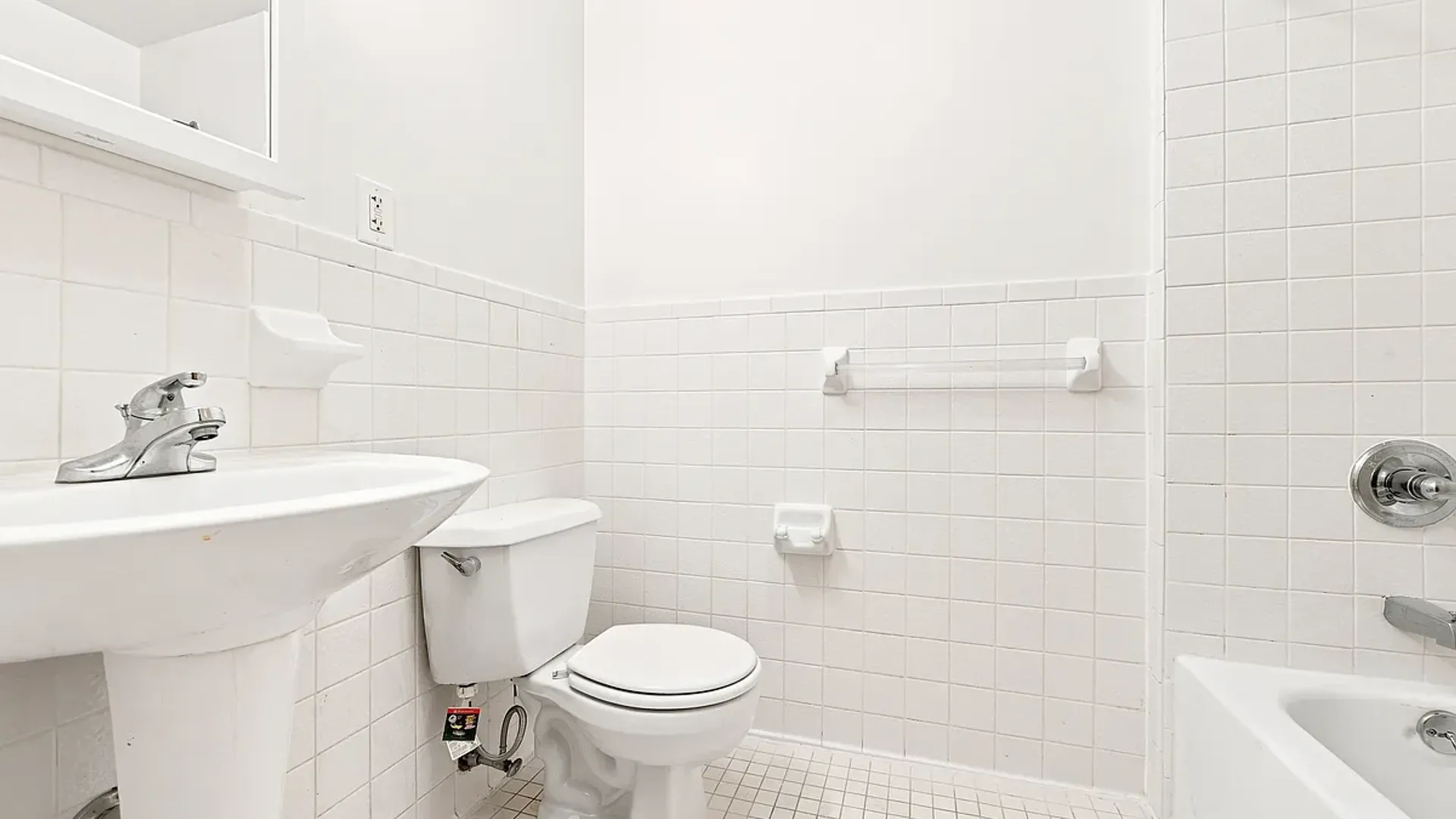 Property at 114 West 136th Street, New York, NY 10030 5