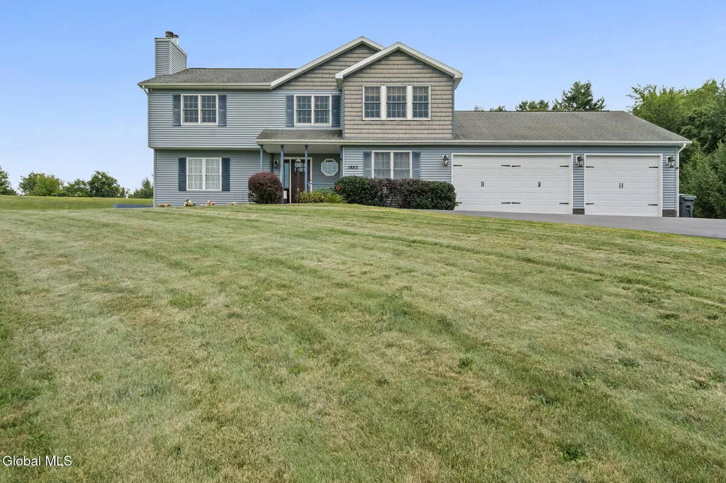 Property at 1850 S Old Post Road, Castleton-on-Hudson, NY 12033