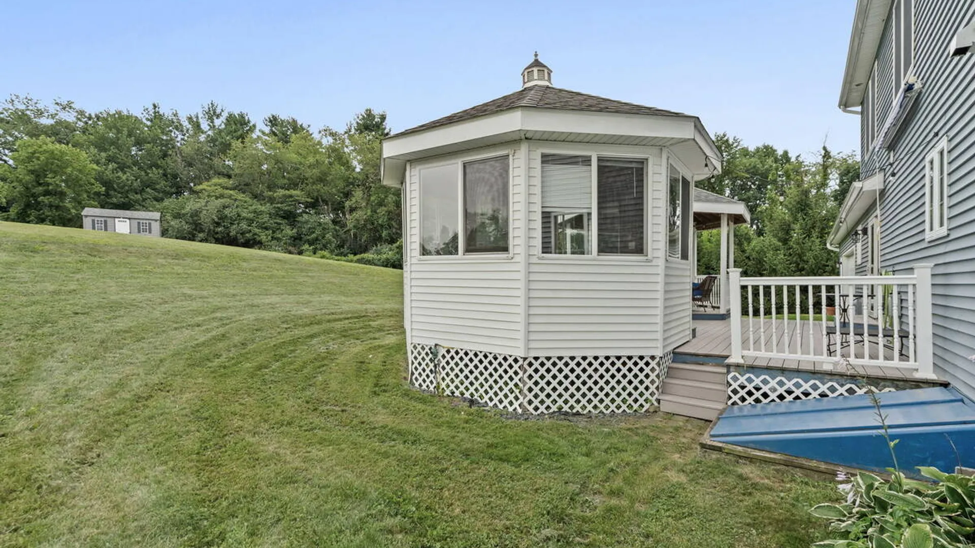 Property at 1850 S Old Post Road, Castleton-on-Hudson, NY 12033 45