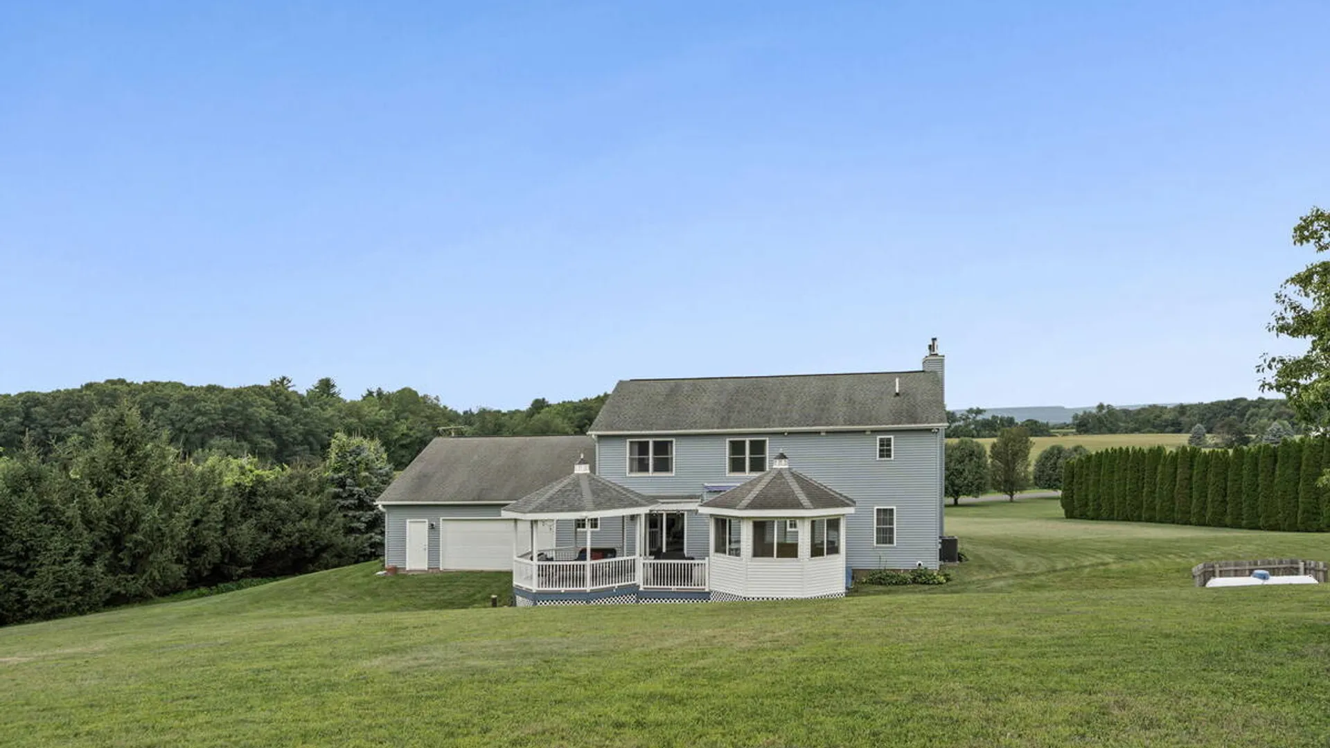 Property at 1850 S Old Post Road, Castleton-on-Hudson, NY 12033 48