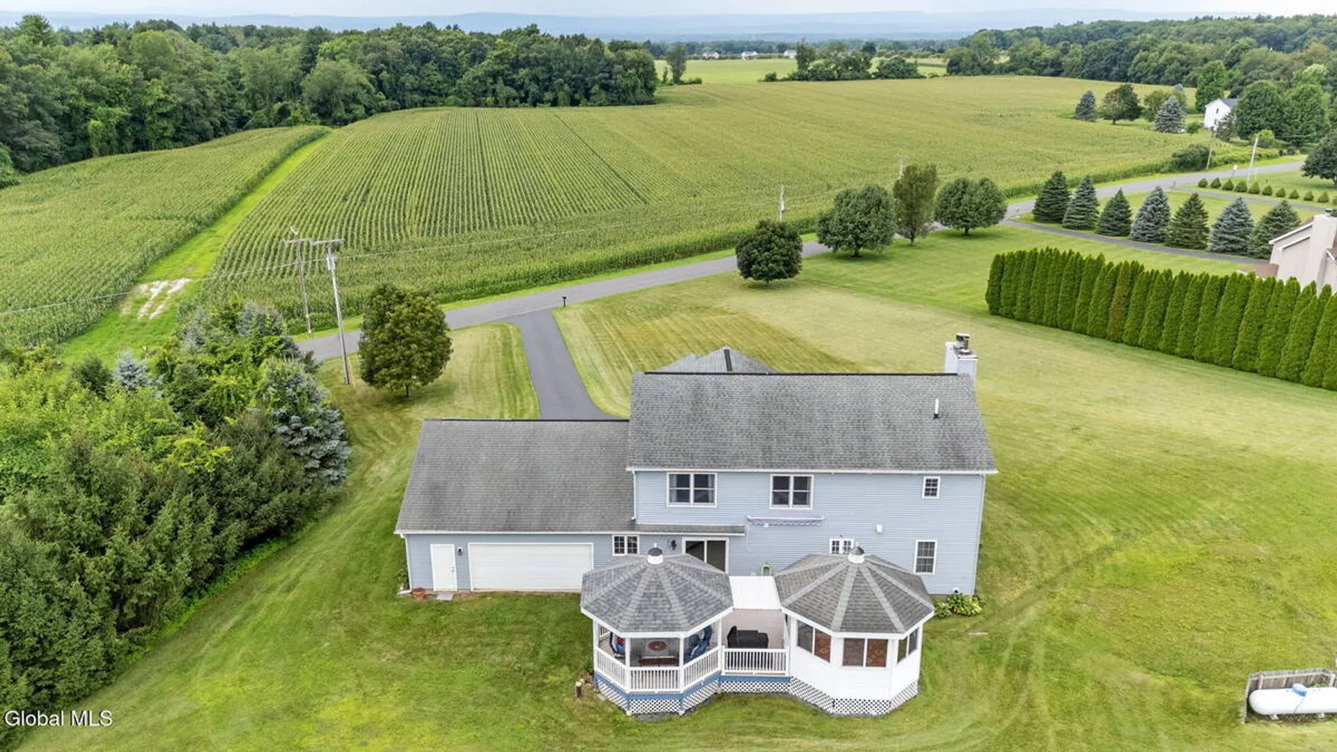 Property at 1850 S Old Post Road, Castleton-on-Hudson, NY 12033 52