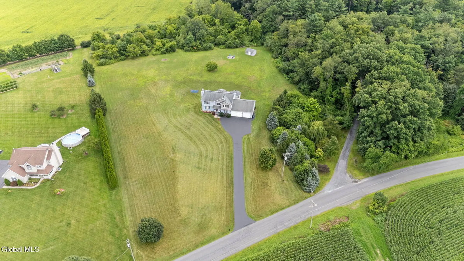 Property at 1850 S Old Post Road, Castleton-on-Hudson, NY 12033 53
