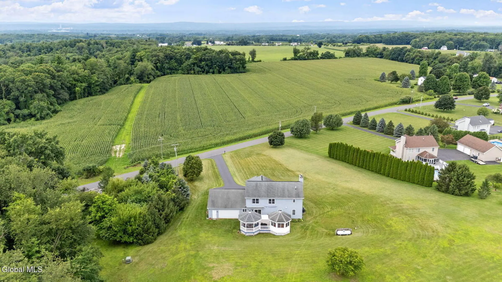 Property at 1850 S Old Post Road, Castleton-on-Hudson, NY 12033 54