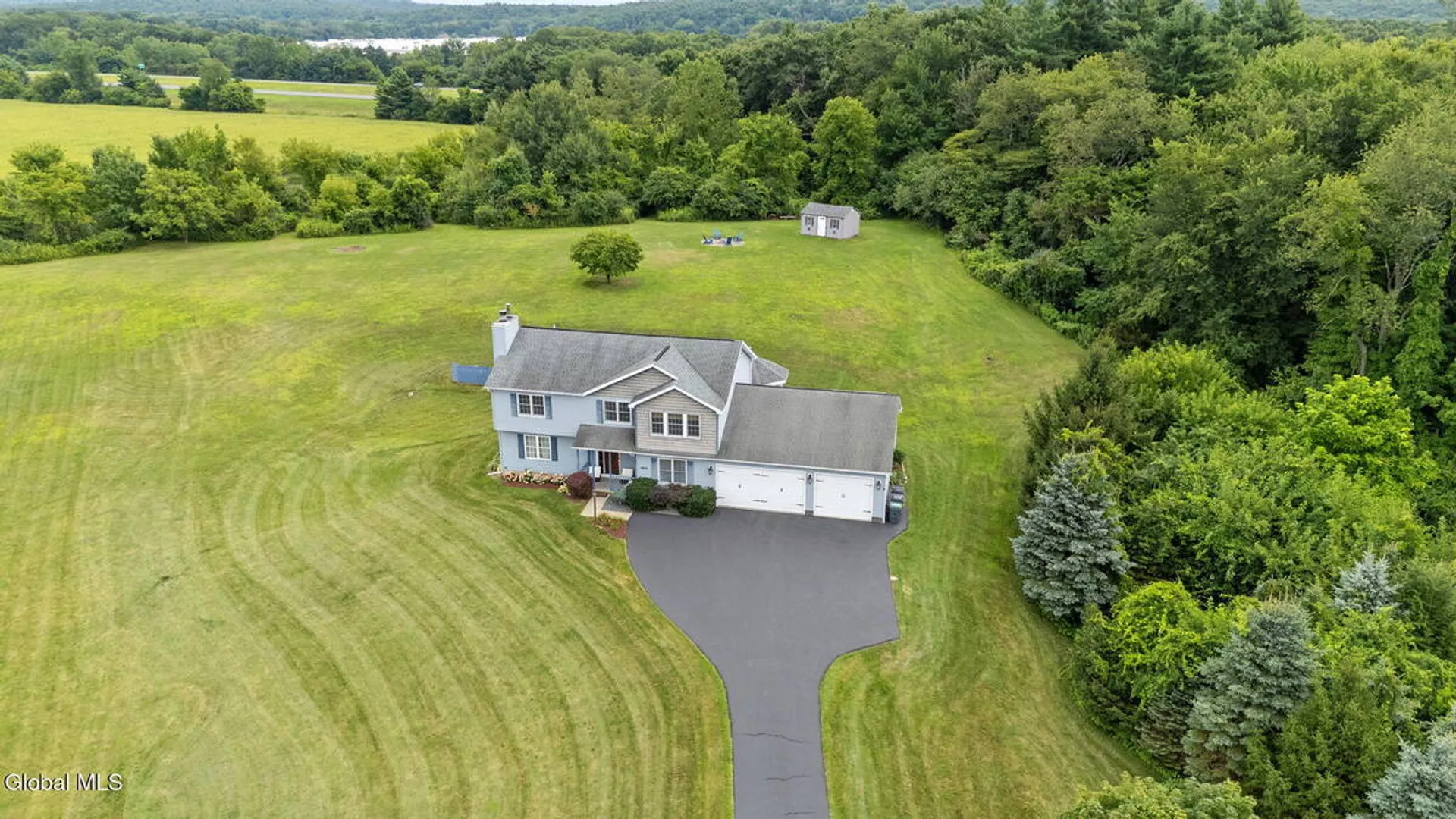 Property at 1850 S Old Post Road, Castleton-on-Hudson, NY 12033 55