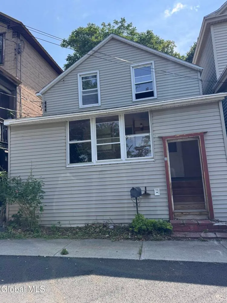 Property at 1434 2nd Street, Rensselaer, NY 12144