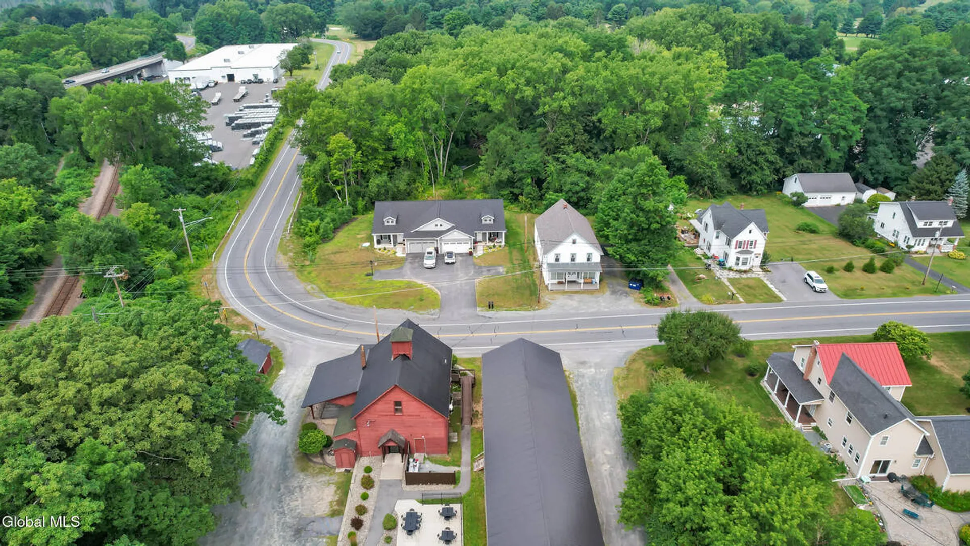 Property at 857 Main Street, Clifton Park, NY 12065 4