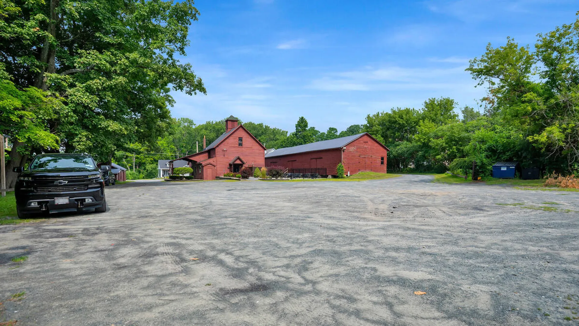 Property at 857 Main Street, Clifton Park, NY 12065 10