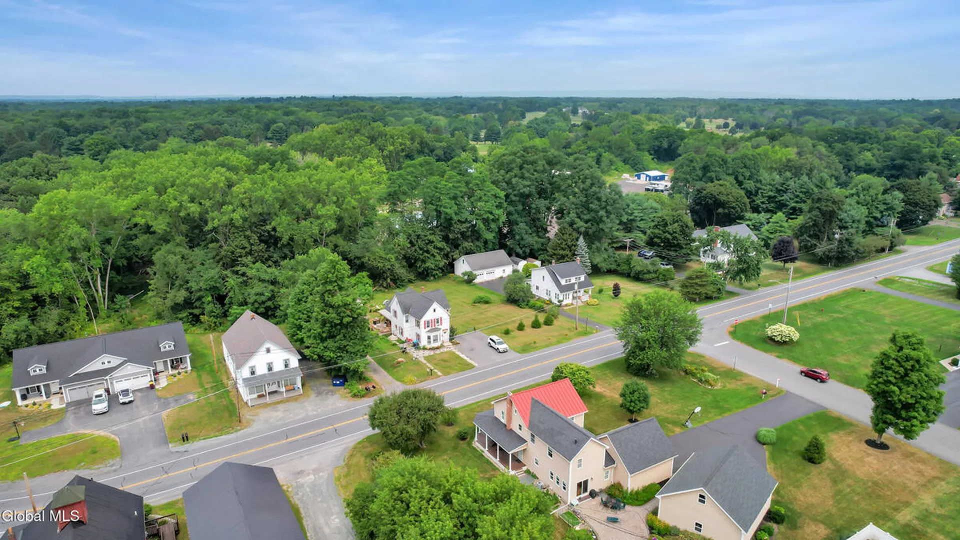 Property at 857 Main Street, Clifton Park, NY 12065 43