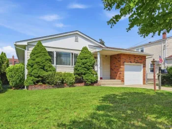 Property at 173 12th Street, Bethpage, NY 11714