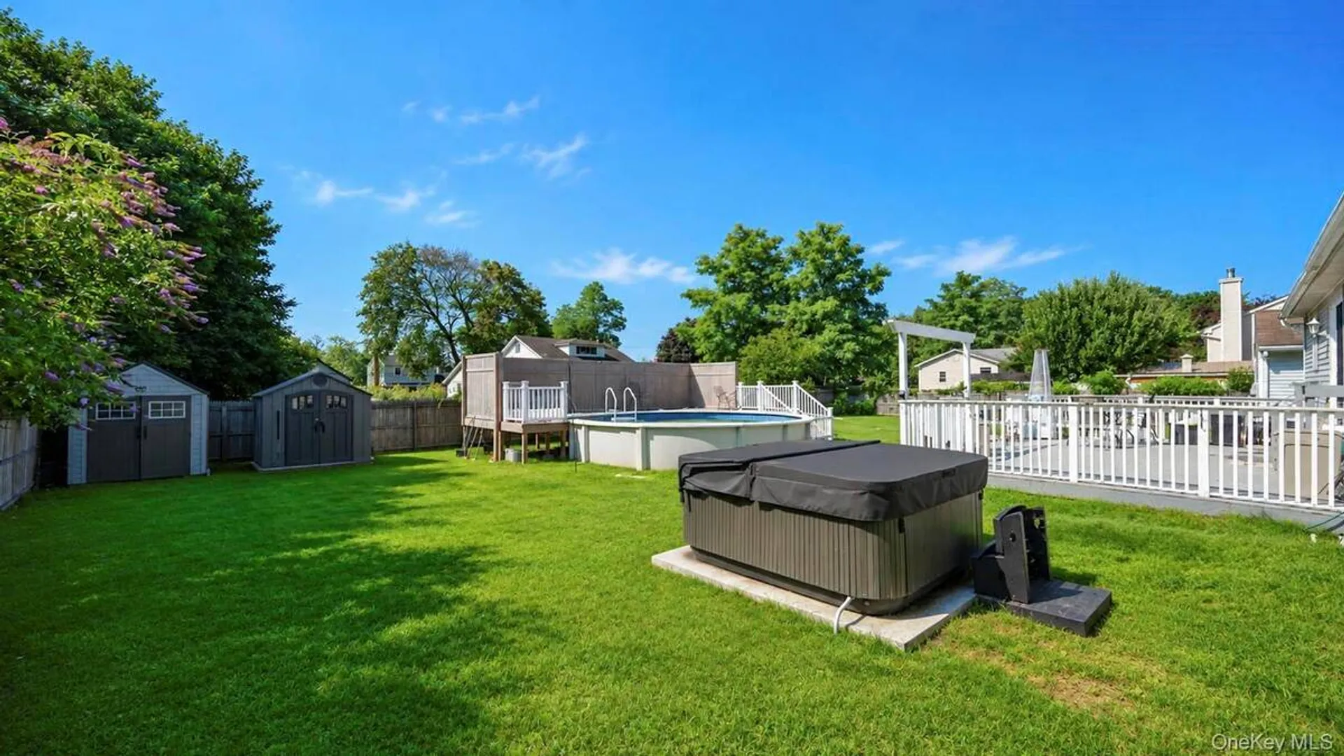 Property at 28 Mapleton Avenue, Farmingville, NY 11738 12