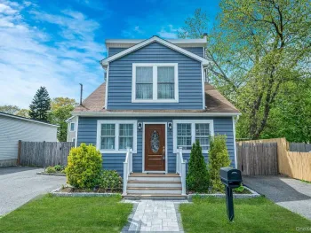 Property at 4 Morgan Avenue, Port Jefferson Station, NY 11776