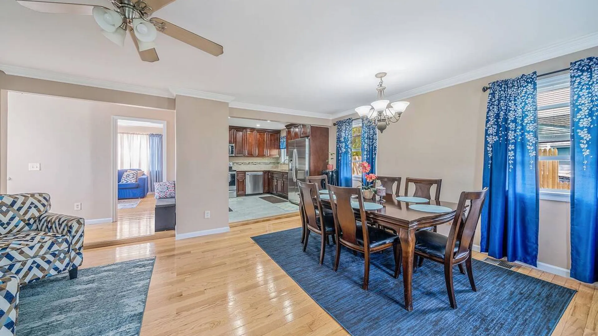 Property at 4 Morgan Avenue, Port Jefferson Station, NY 11776 4
