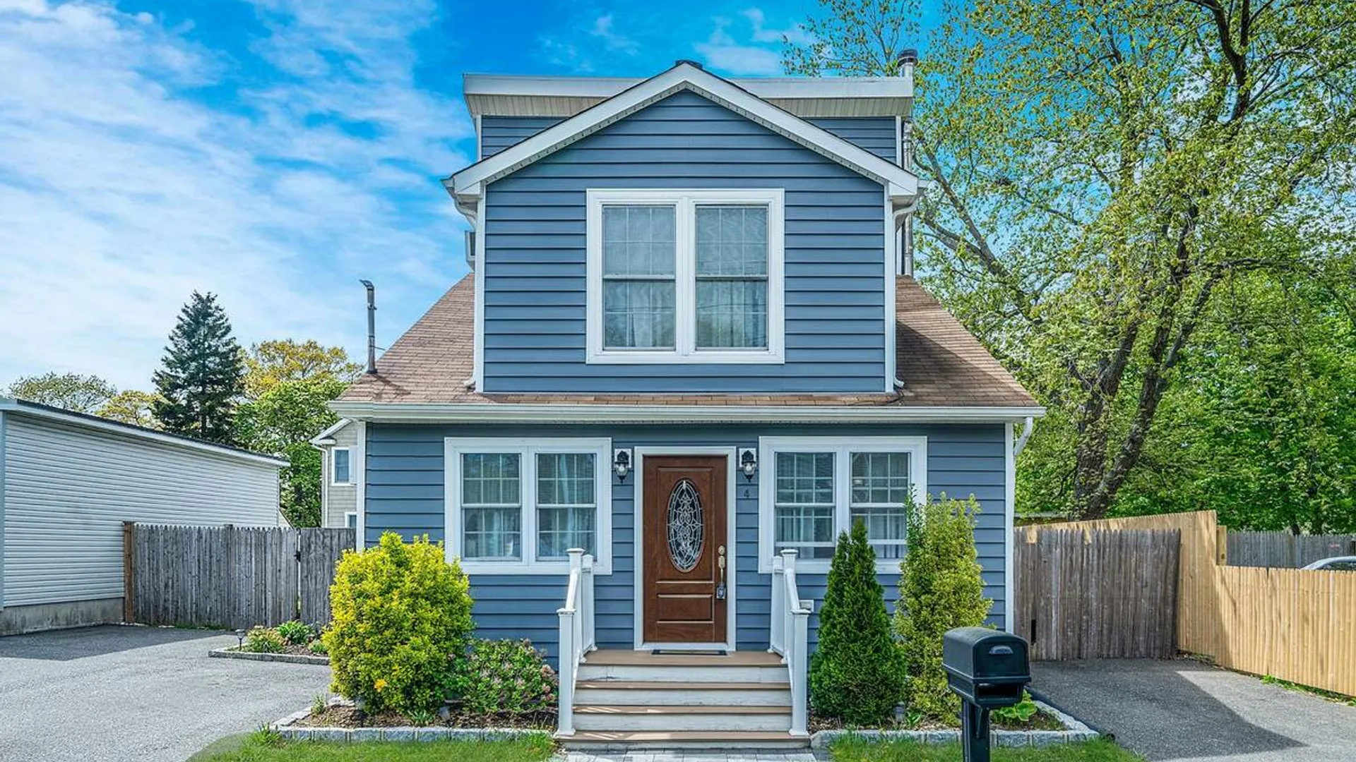 Property at 4 Morgan Avenue, Port Jefferson Station, NY 11776 20