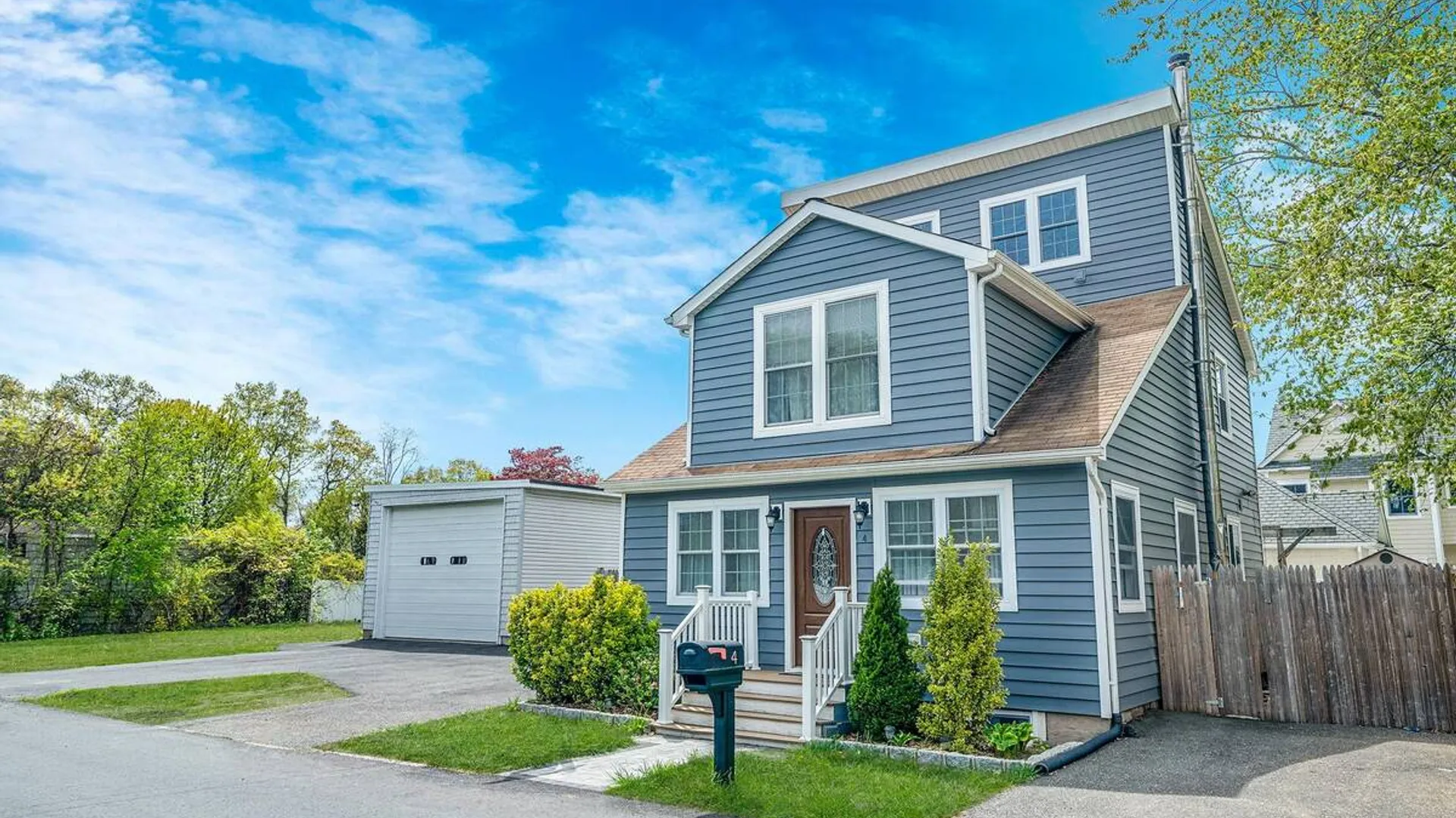 Property at 4 Morgan Avenue, Port Jefferson Station, NY 11776 21