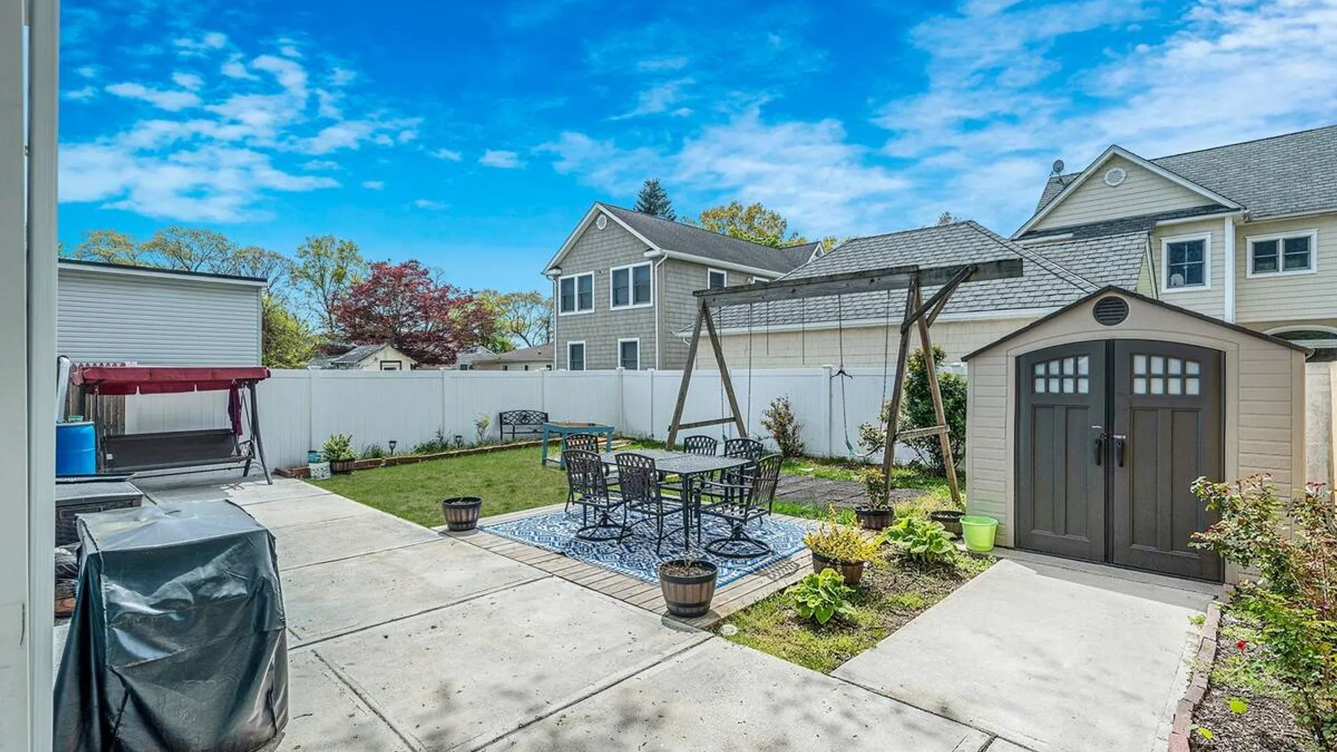 Property at 4 Morgan Avenue, Port Jefferson Station, NY 11776 22