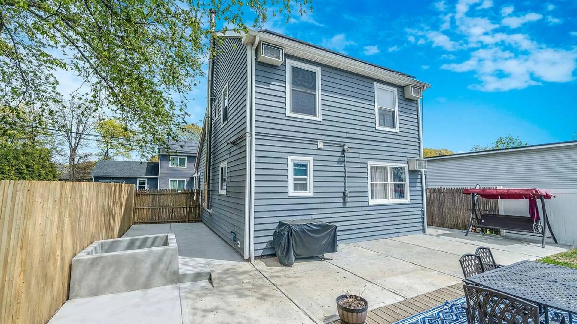 Property at 4 Morgan Avenue, Port Jefferson Station, NY 11776 23