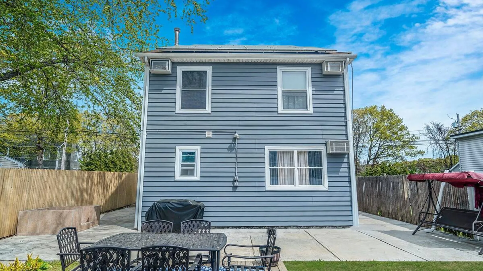 Property at 4 Morgan Avenue, Port Jefferson Station, NY 11776 24