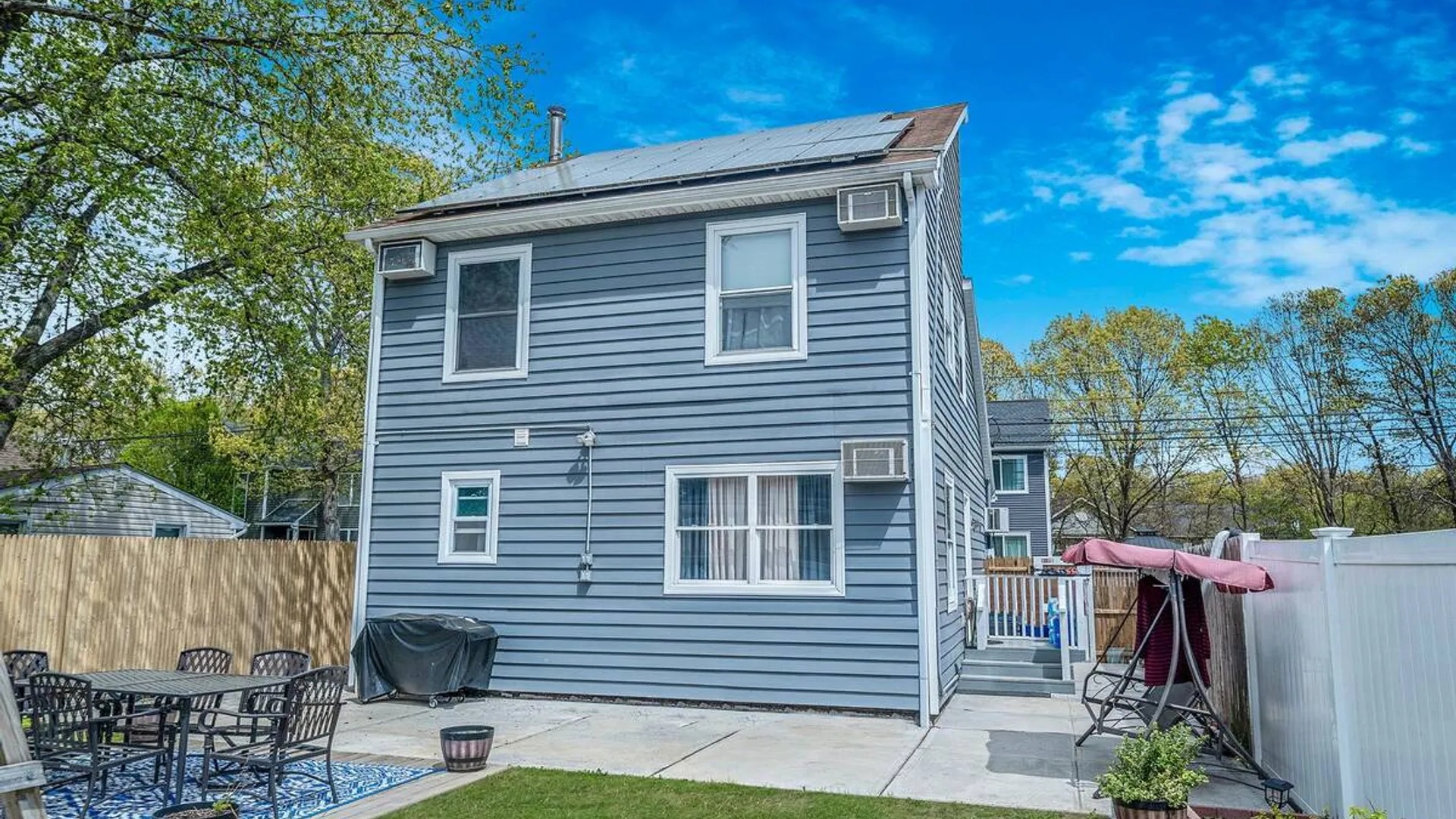 Property at 4 Morgan Avenue, Port Jefferson Station, NY 11776 25