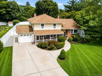 Property at 25 Dudley Lane, Kings Park, NY 11754